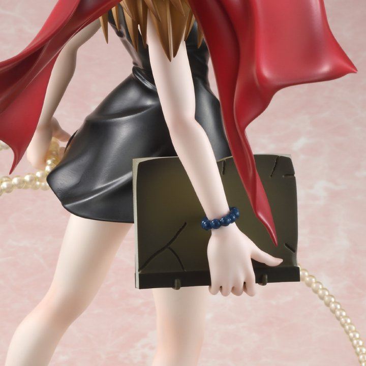 Shaman King: Anna Kyoyama - 1/7 Complete Figure