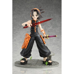 Shaman King: Yoh Asakura - 1/7 Complete Figure