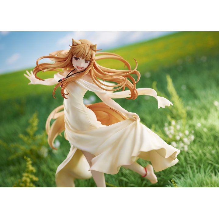 Spice and Wolf: Holo - 1/7 Complete Figure