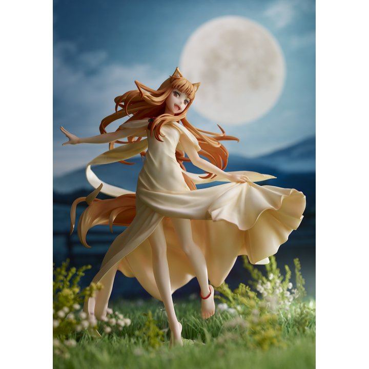 Spice and Wolf: Holo - 1/7 Complete Figure