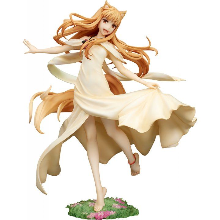 Spice and Wolf: Holo - 1/7 Complete Figure