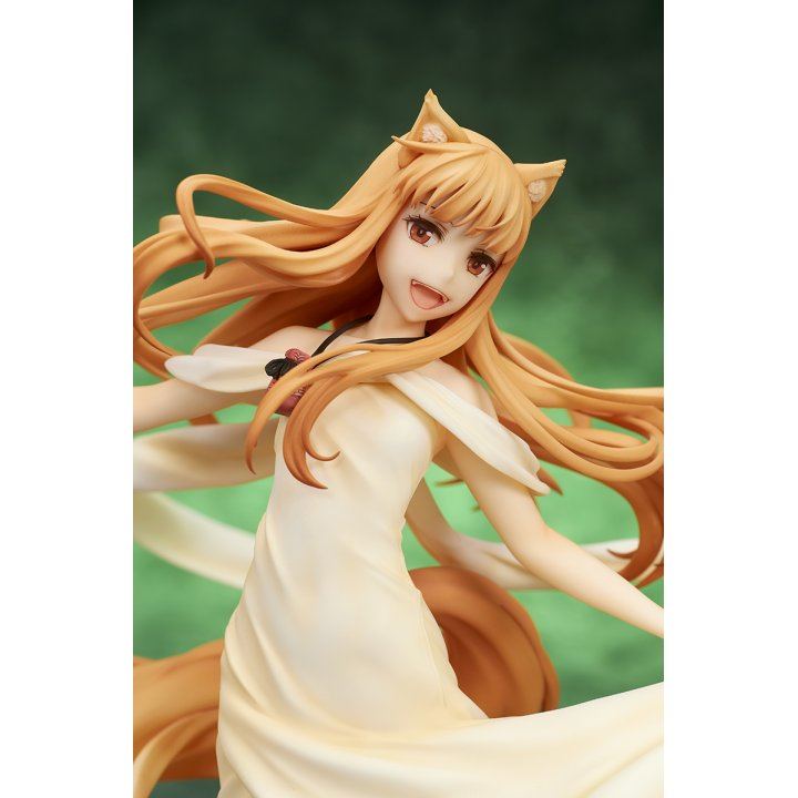 Spice and Wolf: Holo - 1/7 Complete Figure