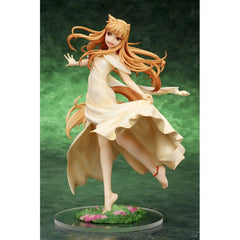 Spice and Wolf: Holo - 1/7 Complete Figure