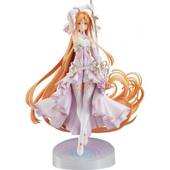 Sword Art Online: Asuna Yuuki [Stacia, The Goddess of Creation] - 1/7 Complete Figure