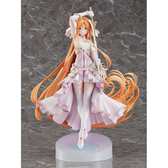 Sword Art Online: Asuna Yuuki [Stacia, The Goddess of Creation] - 1/7 Complete Figure