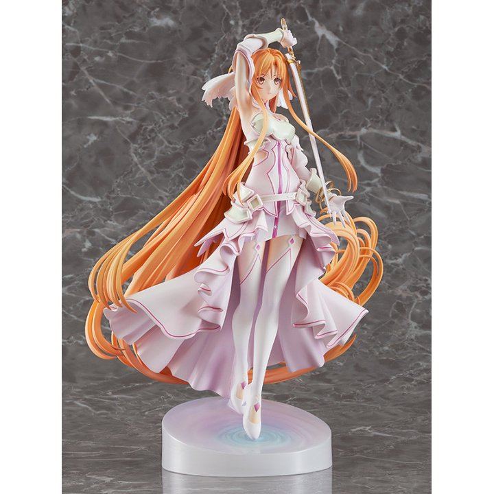 Sword Art Online: Asuna Yuuki [Stacia, The Goddess of Creation] - 1/7 Complete Figure