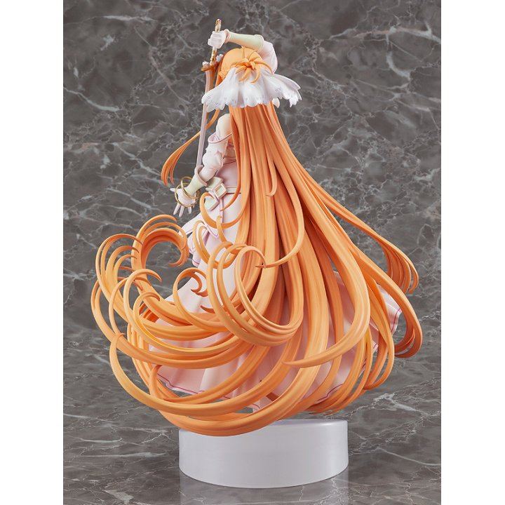 Sword Art Online: Asuna Yuuki [Stacia, The Goddess of Creation] - 1/7 Complete Figure