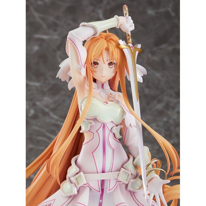 Sword Art Online: Asuna Yuuki [Stacia, The Goddess of Creation] - 1/7 Complete Figure