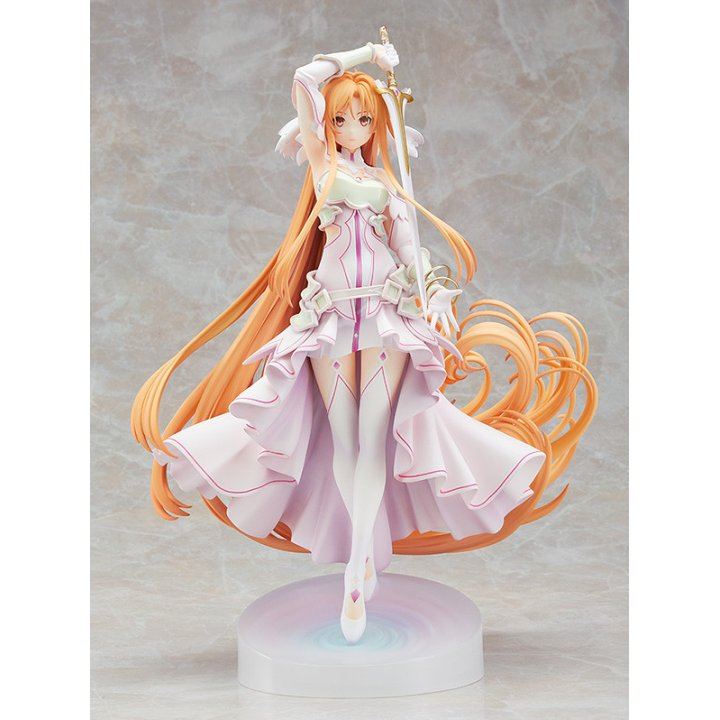 Sword Art Online: Asuna Yuuki [Stacia, The Goddess of Creation] - 1/7 Complete Figure