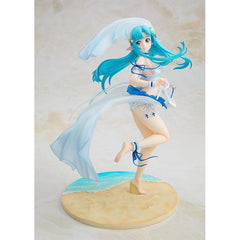 Sword Art Online: Asuna Yuuki Undine Summer Wedding Ver. - 1/7 Complete Figure