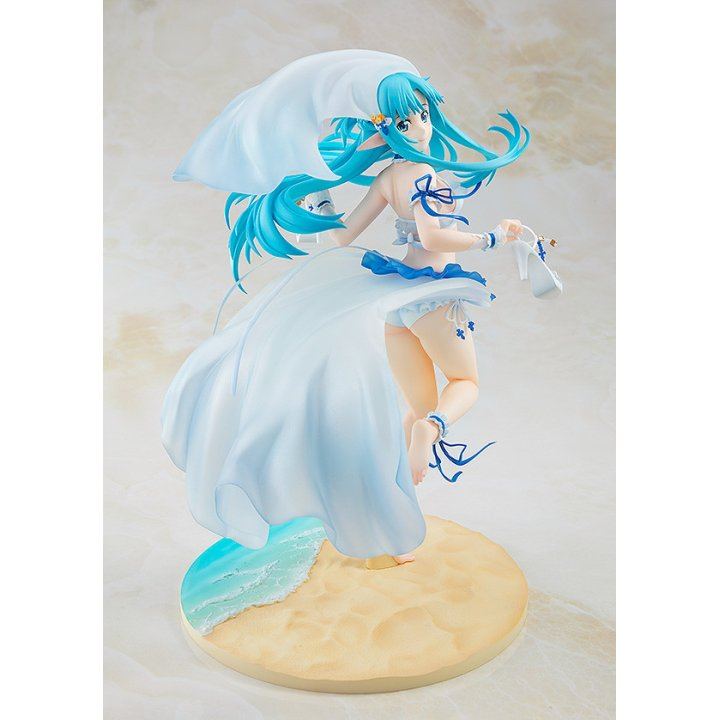 Sword Art Online: Asuna Yuuki Undine Summer Wedding Ver. - 1/7 Complete Figure