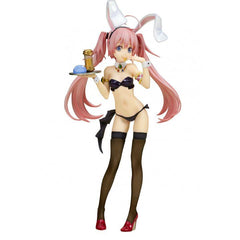 That Time I Got Reincarnated as a Slime: Milim Nava Bunny Girl Ver. - 1/7 Complete Figure