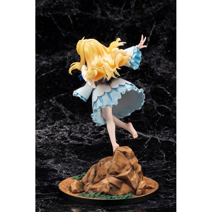 The Rising of the Shield Hero: Filo - 1/7 Complete Figure