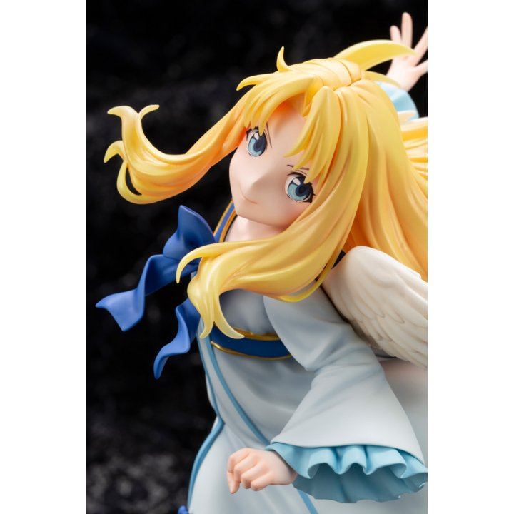 The Rising of the Shield Hero: Filo - 1/7 Complete Figure