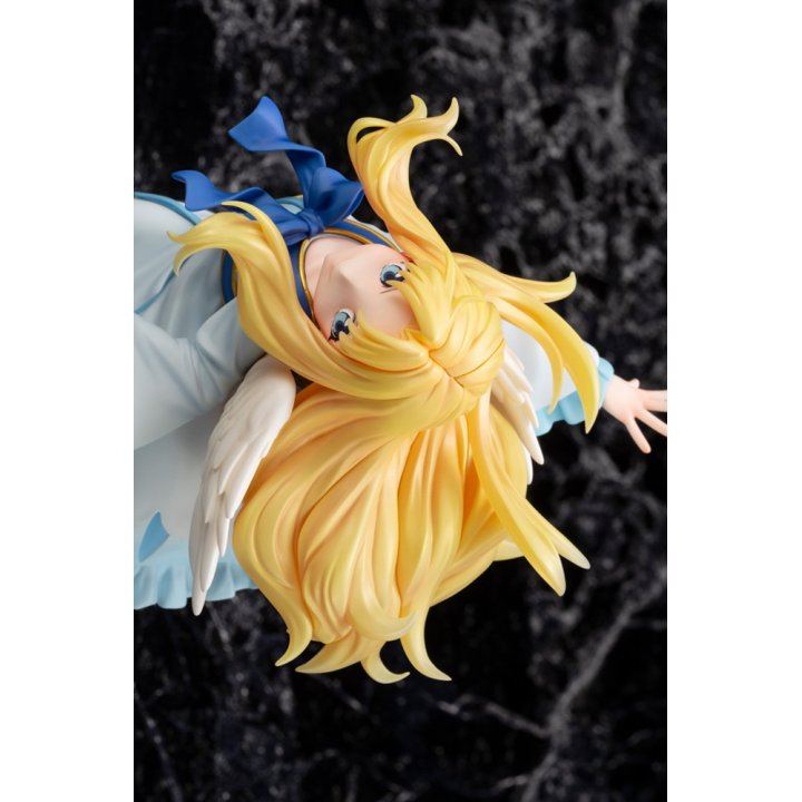 The Rising of the Shield Hero: Filo - 1/7 Complete Figure