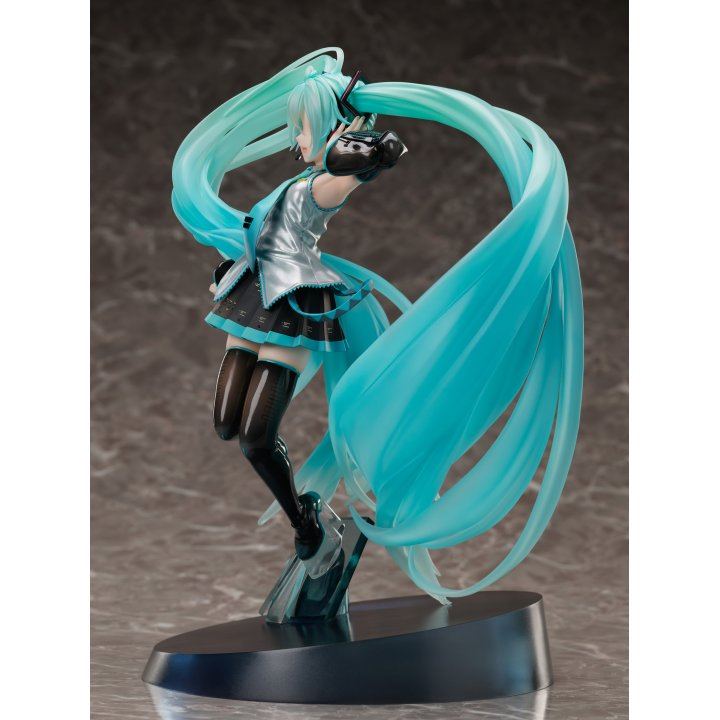 Vocaloid: Hatsune Miku Chronicle Ver. - 1/7 Complete Figure – Takai Hobby  Limited