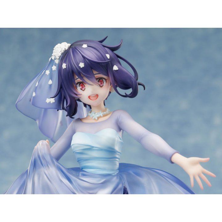 Zombie Land Saga: Ai Mizuno Wedding Dress Ver. - 1/7 Complete Figure