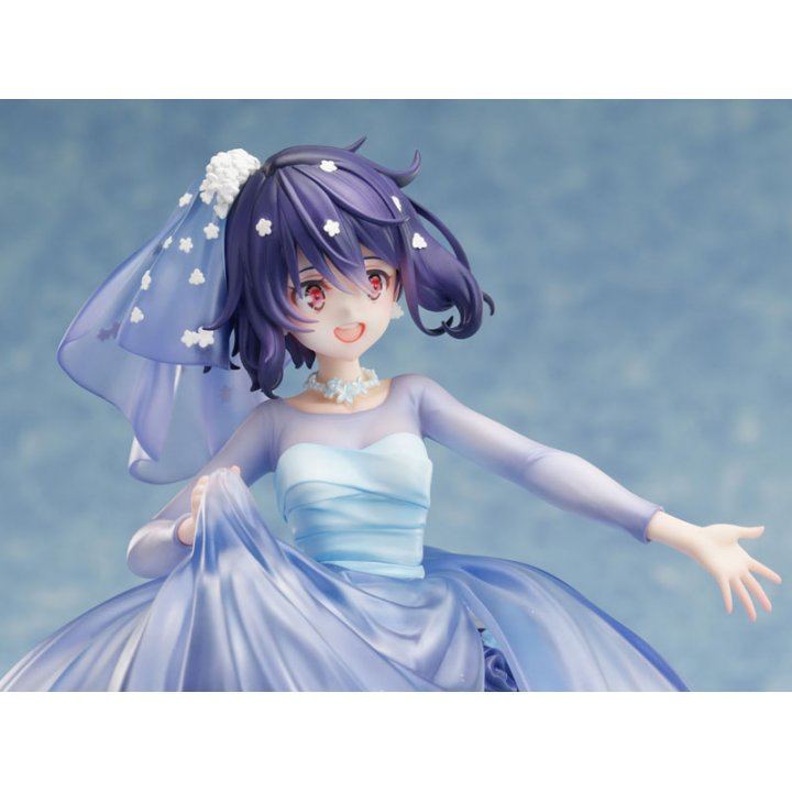 Zombie Land Saga: Ai Mizuno Wedding Dress Ver. - 1/7 Complete Figure