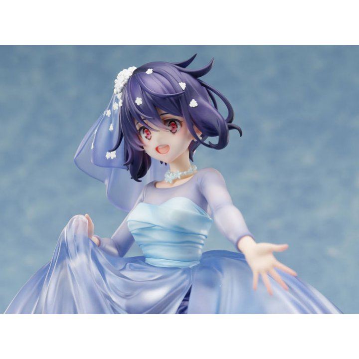 Zombie Land Saga: Ai Mizuno Wedding Dress Ver. - 1/7 Complete Figure